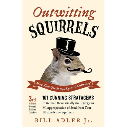 Outwitting Squirrels