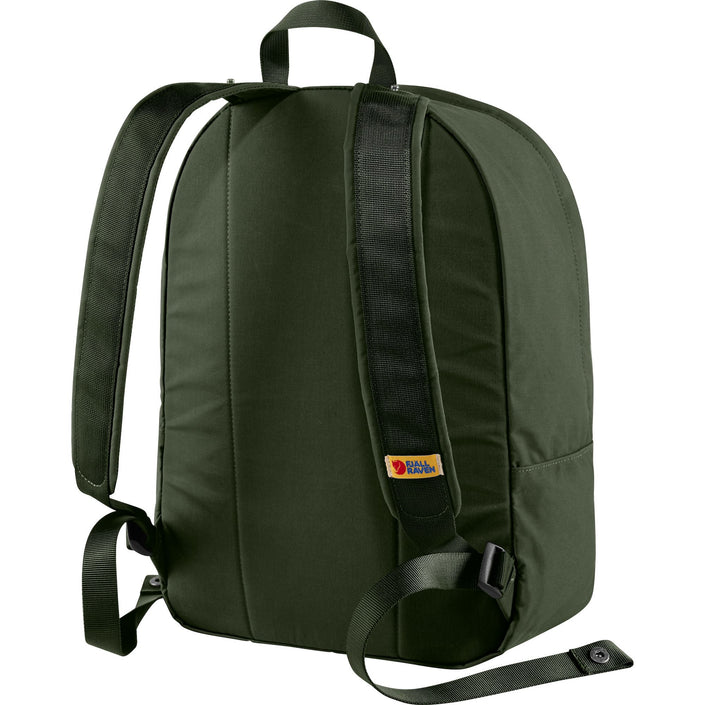 Fjallraven Vardag 16 Backpack -  Black