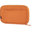 Fjallraven Kanken Travel Wallet | 206-Spicy Orange back