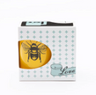 Cute Yellow Bee Coffee Mug Boxed