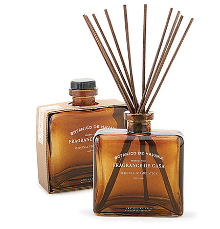 Archipelago Botanico de Havana Reed Diffuser