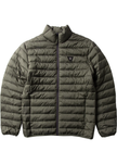 Vissla Easy Seas Eco Puff Jacket | Tarp