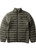 Vissla Easy Seas Eco Puff Jacket | Tarp