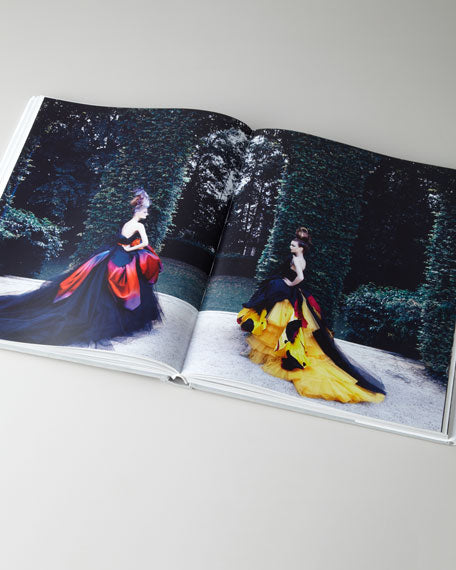 Dior Glamour open