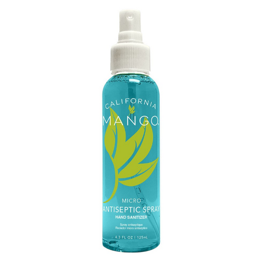 Calmango Hand Sanitizer Spray - 4.3 oz