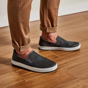 Lae‘ahi Men's Slip-On Sneaker - Pavement model