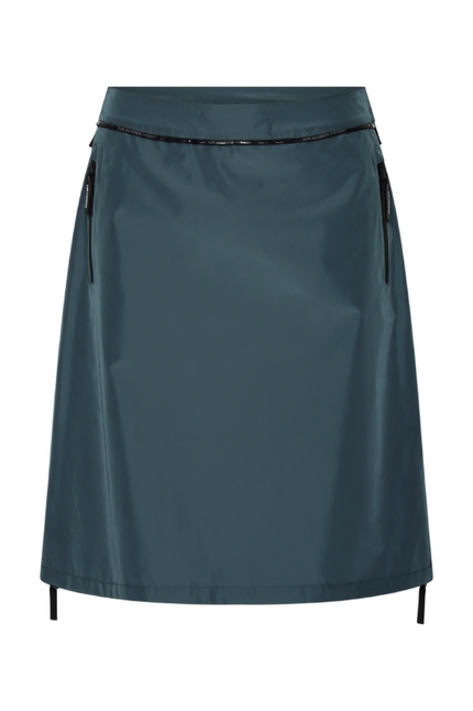 Rain181 - Rain Skirt - 685 - Orion Blue