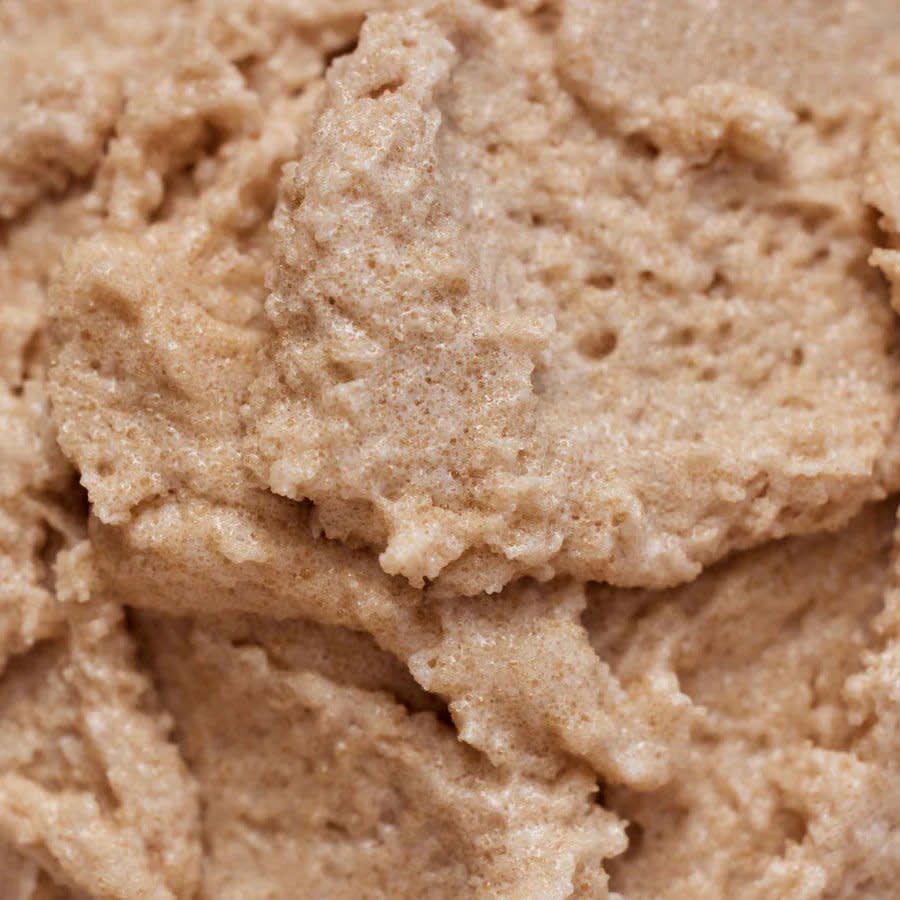 Lalicious  Sugar Pumpkin Spice  Scrub - 16oz
