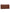 Genuine Soft Leather Fold Over Woven Wallet - Elprine - Cognac front