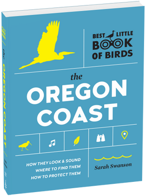 The Best Little Book Of Birds