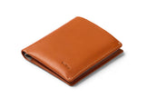 Bellroy Slim Sleeve | Terracotta front