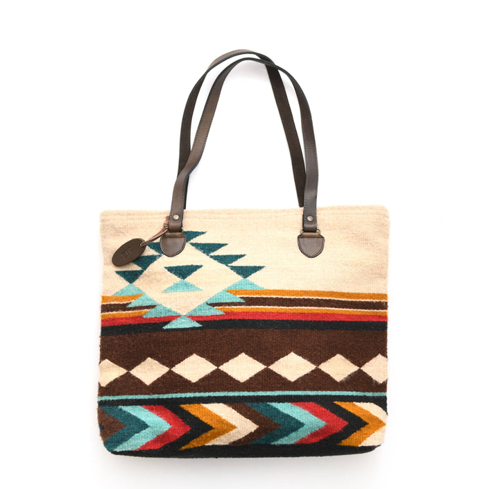 MZ Bags Great Plains Tote