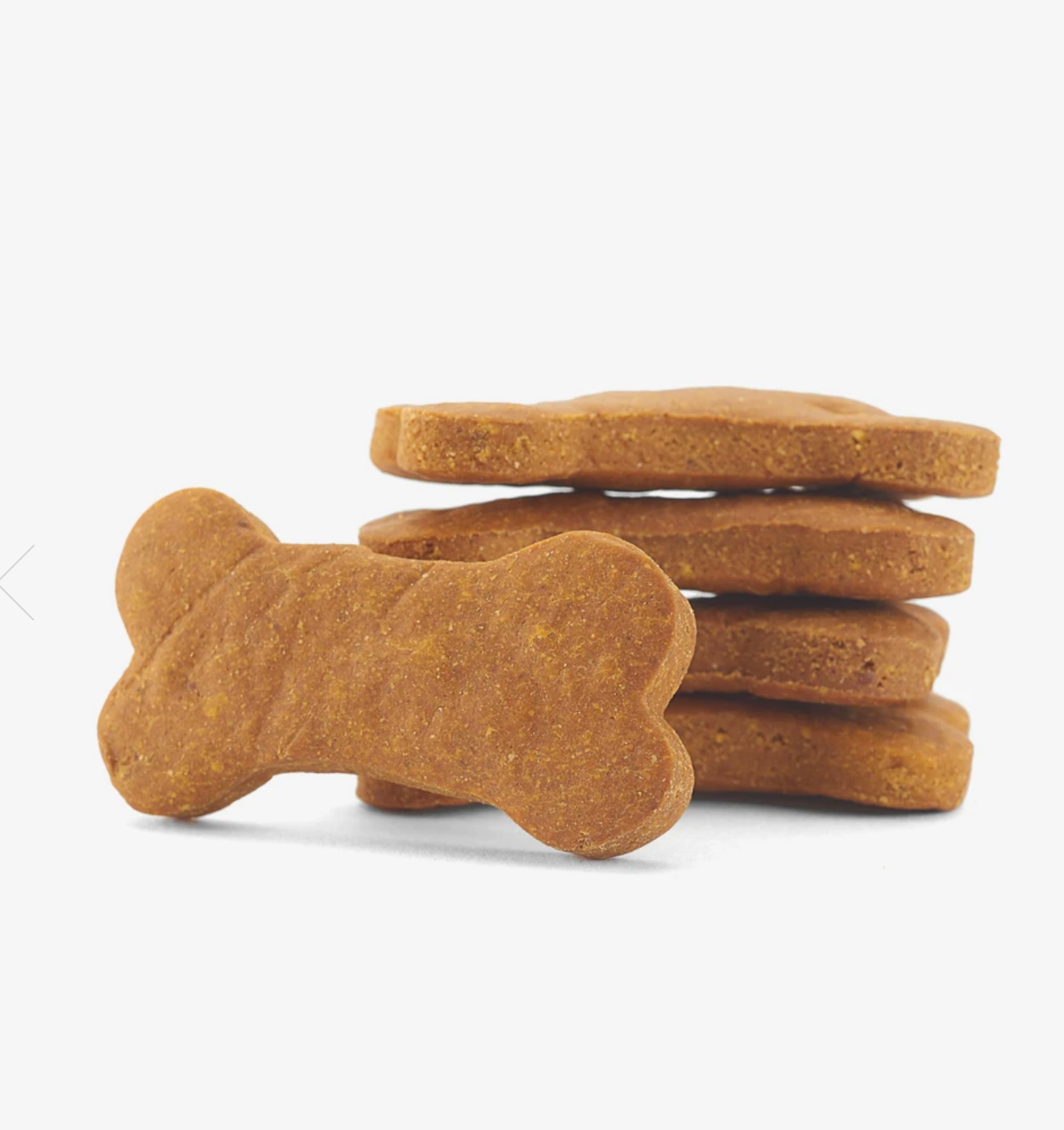Grain & Gluten Free Pumpkin Dog Biscuits biscut