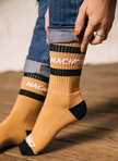 Nachos Socks Men's Socks