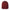 Filson Mackinaw Wool Cruiser Jacket - Red Black front