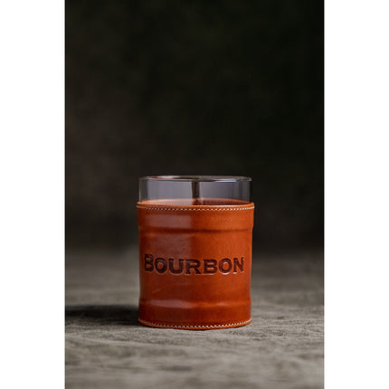 BourbonWare Lexington Rock Glass