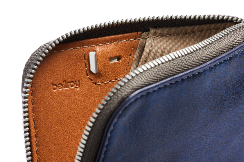 Bellroy Card Pocket | Ocean sim