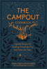 The Campout Cookbook cover