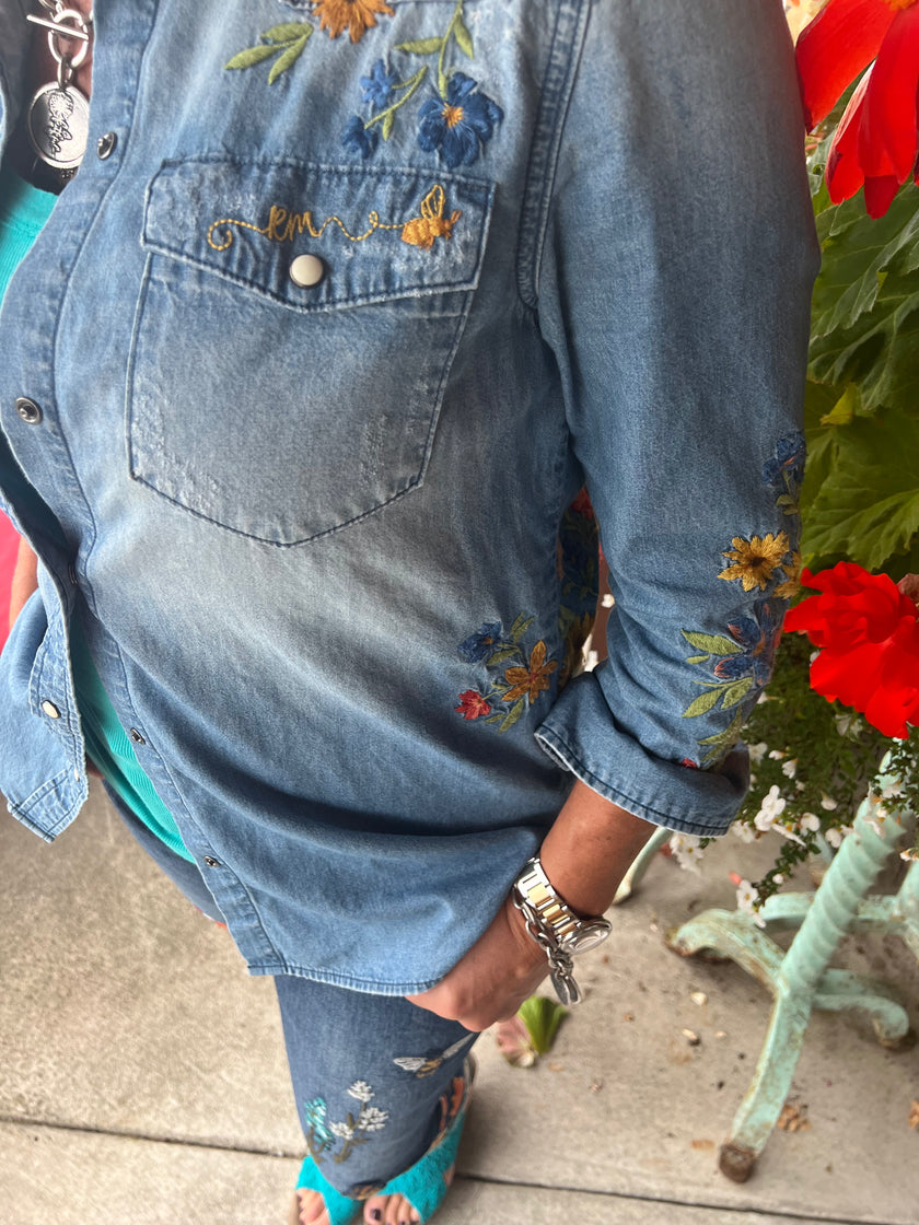 Driftwood X Rachelle M.  Bee You   -