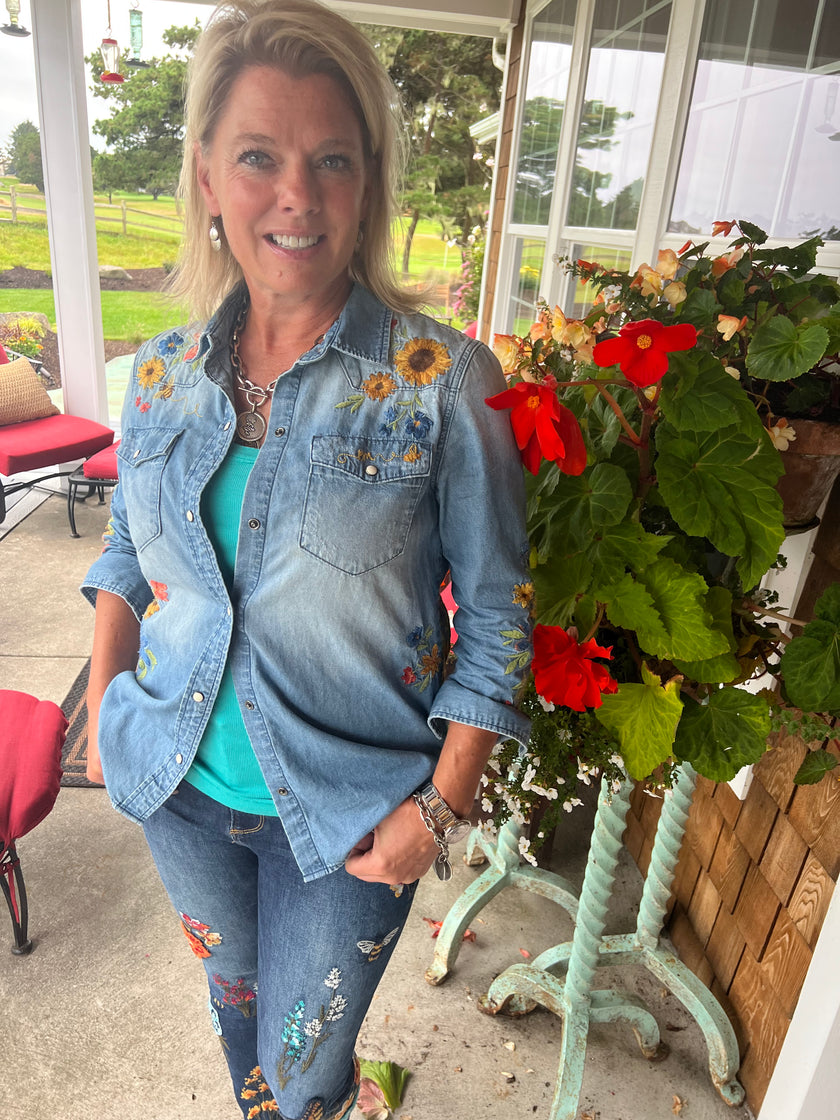 Driftwood X Rachelle M.  Bee You   -