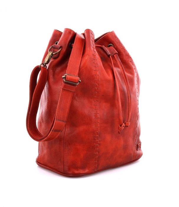 Bed|Stu Eve Round Cross Body - Monarch DD side